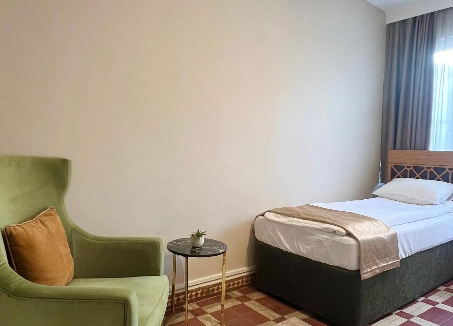 Findik Palas Otel İstanbul