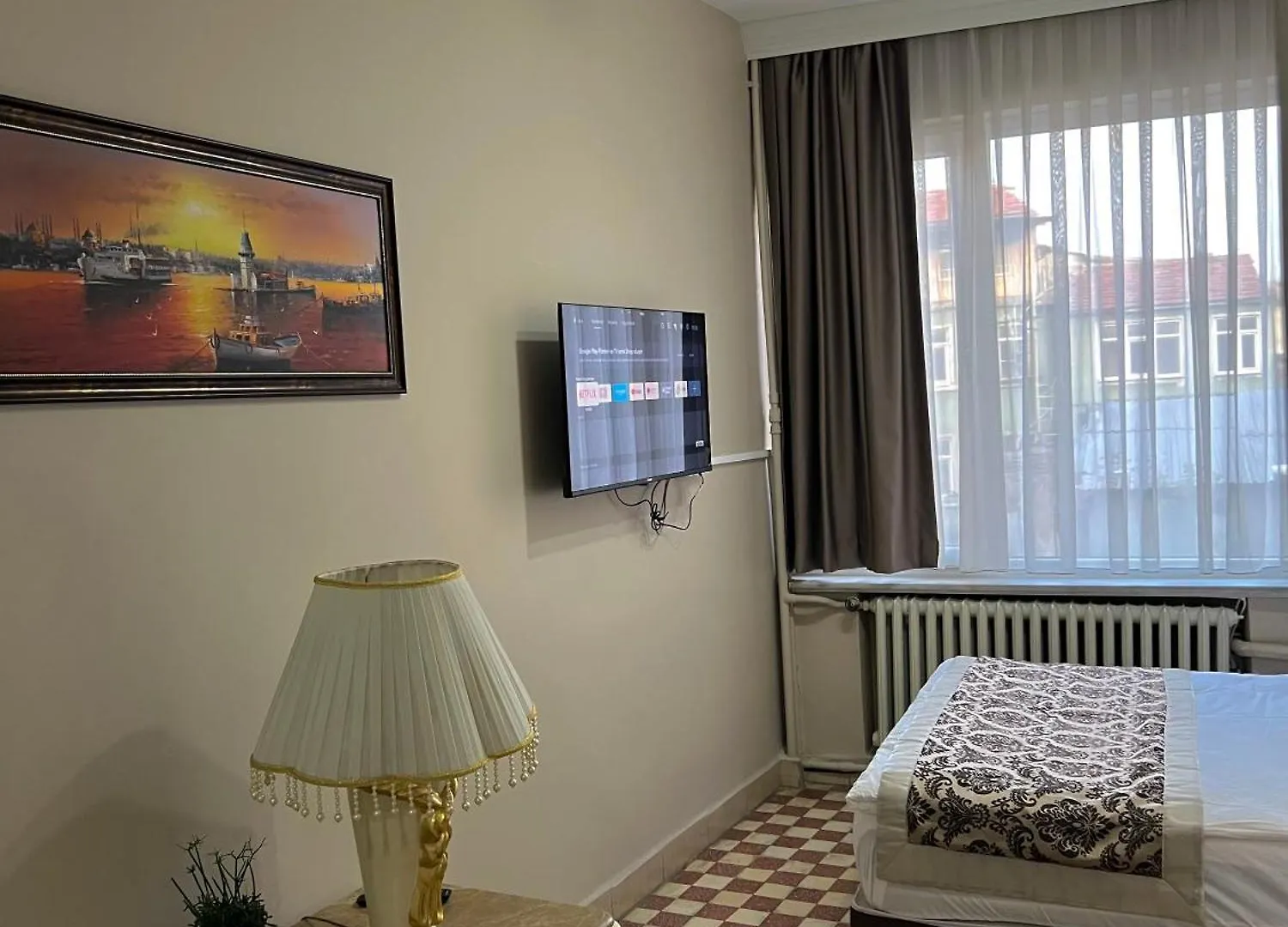 Findik Palas Otel İstanbul 0*,