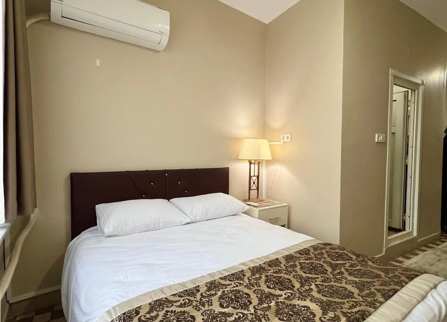 Findik Palas Otel İstanbul 0*,