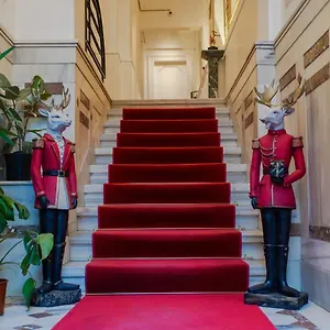Otel Magnova Vitality Boutique, İstanbul