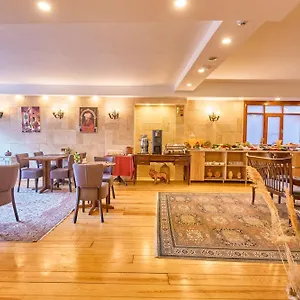 Otel Ardey, İstanbul