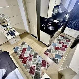 Apart Otel Taksim Pera Gold, İstanbul