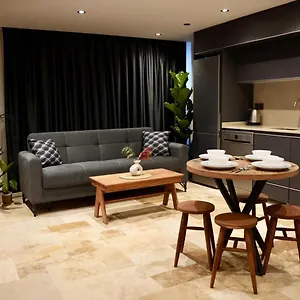 Apart Otel Khalkedon, İstanbul