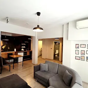 Otel Social House, İstanbul